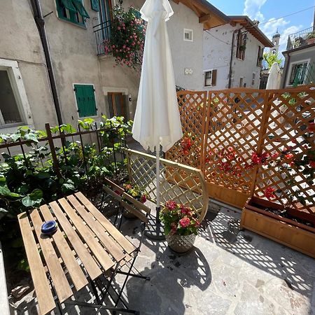B&B Casa Limone Limone sul Garda Exterior foto