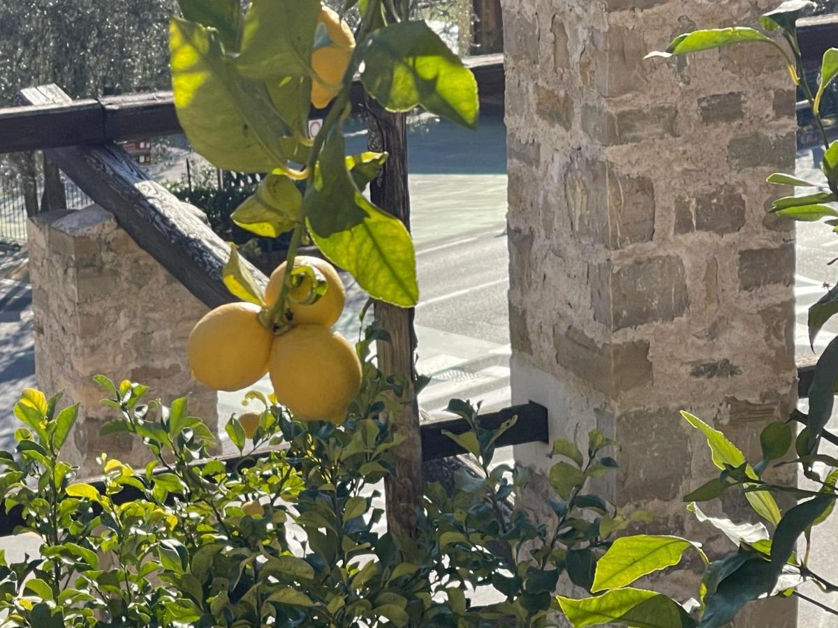 B&B Casa Limone Limone sul Garda Exterior foto