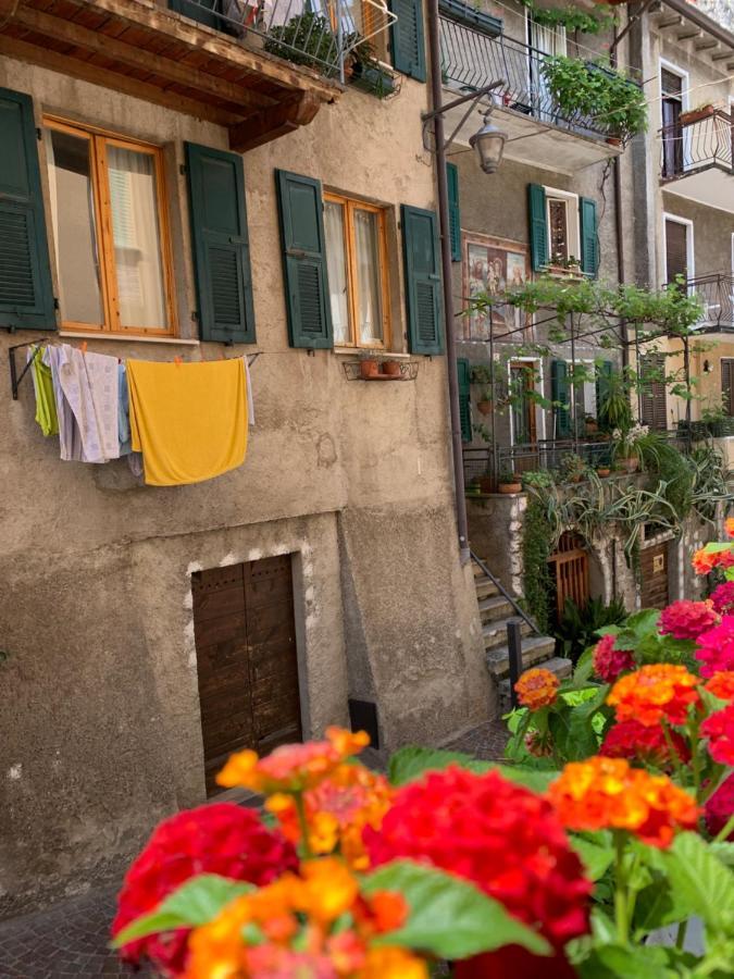 B&B Casa Limone Limone sul Garda Exterior foto