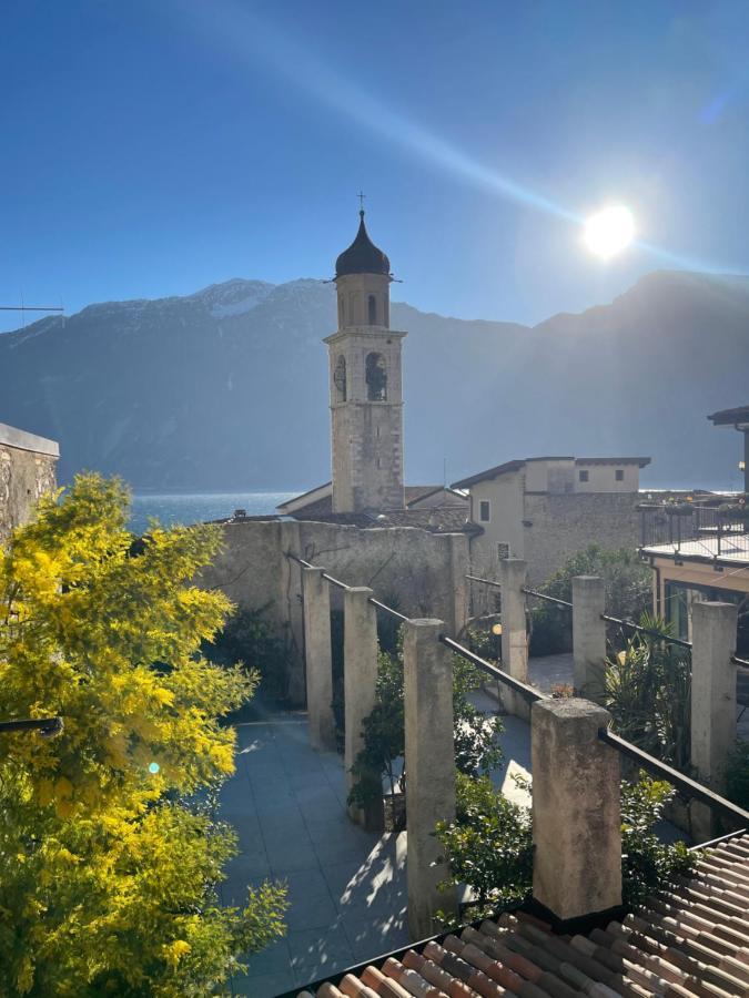 B&B Casa Limone Limone sul Garda Exterior foto