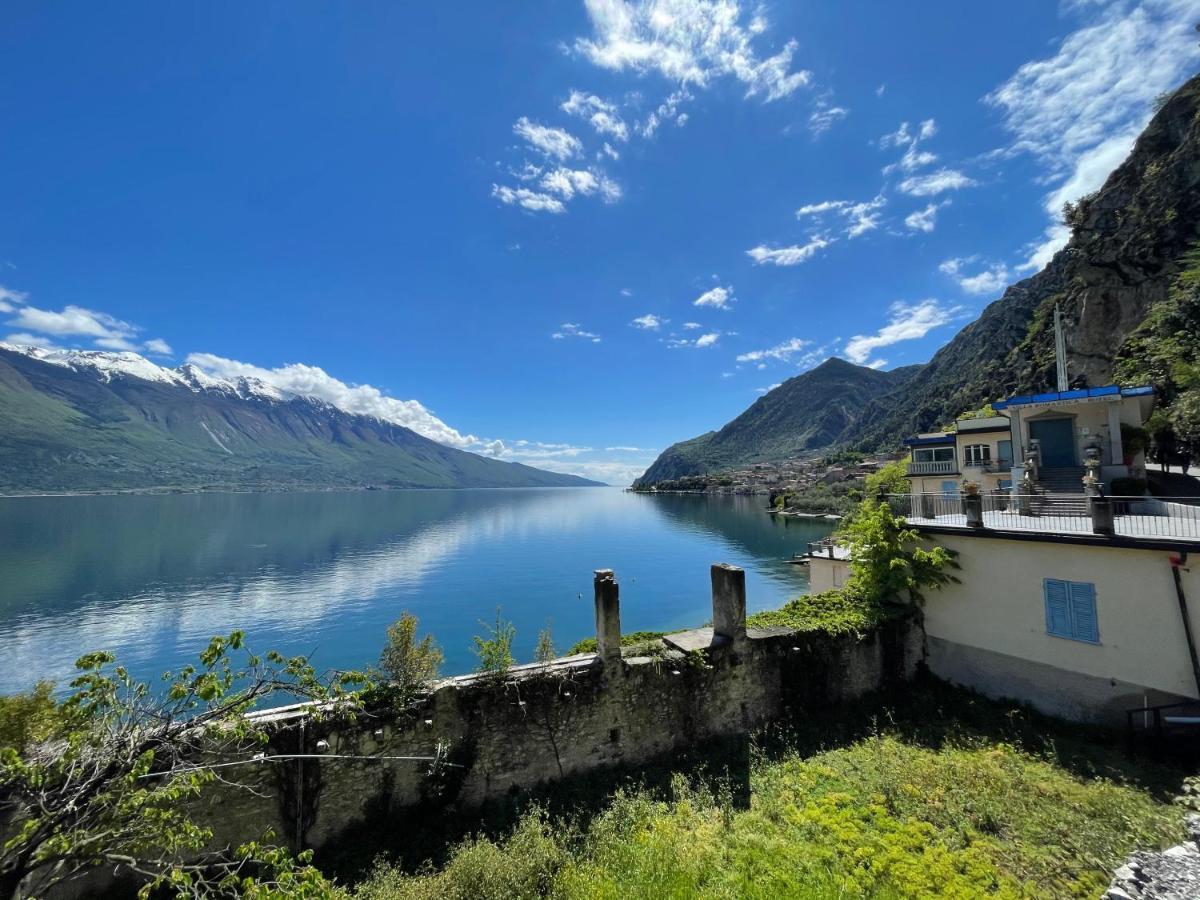 B&B Casa Limone Limone sul Garda Exterior foto