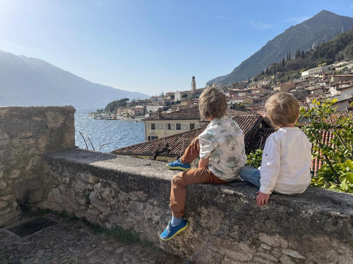B&B Casa Limone Limone sul Garda Exterior foto