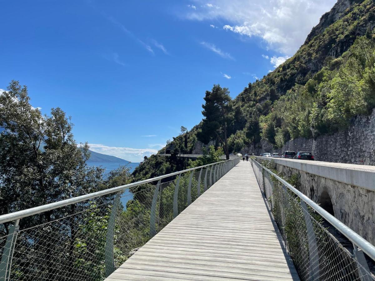 B&B Casa Limone Limone sul Garda Exterior foto