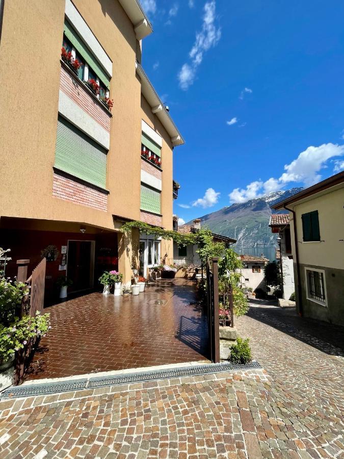 B&B Casa Limone Limone sul Garda Exterior foto