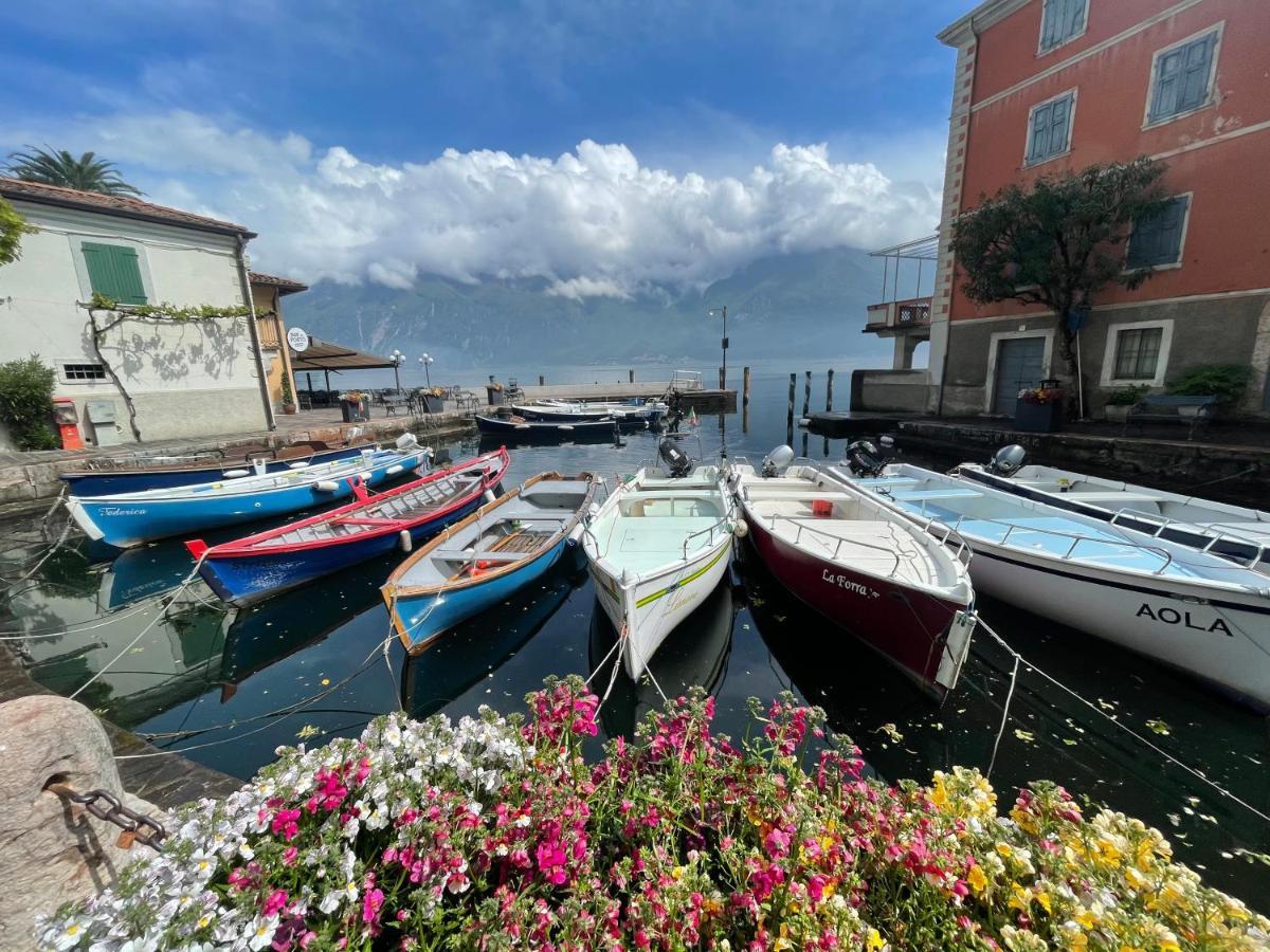 B&B Casa Limone Limone sul Garda Exterior foto