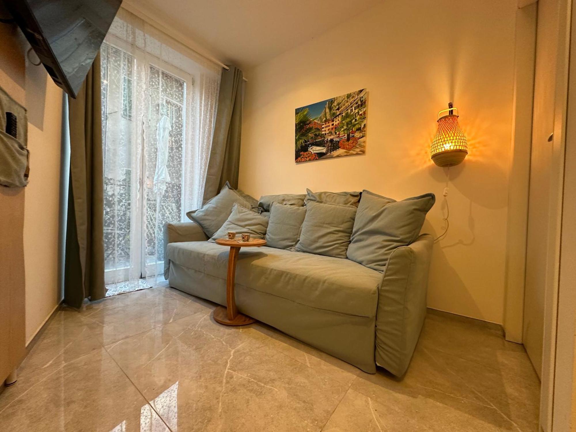 B&B Casa Limone Limone sul Garda Exterior foto