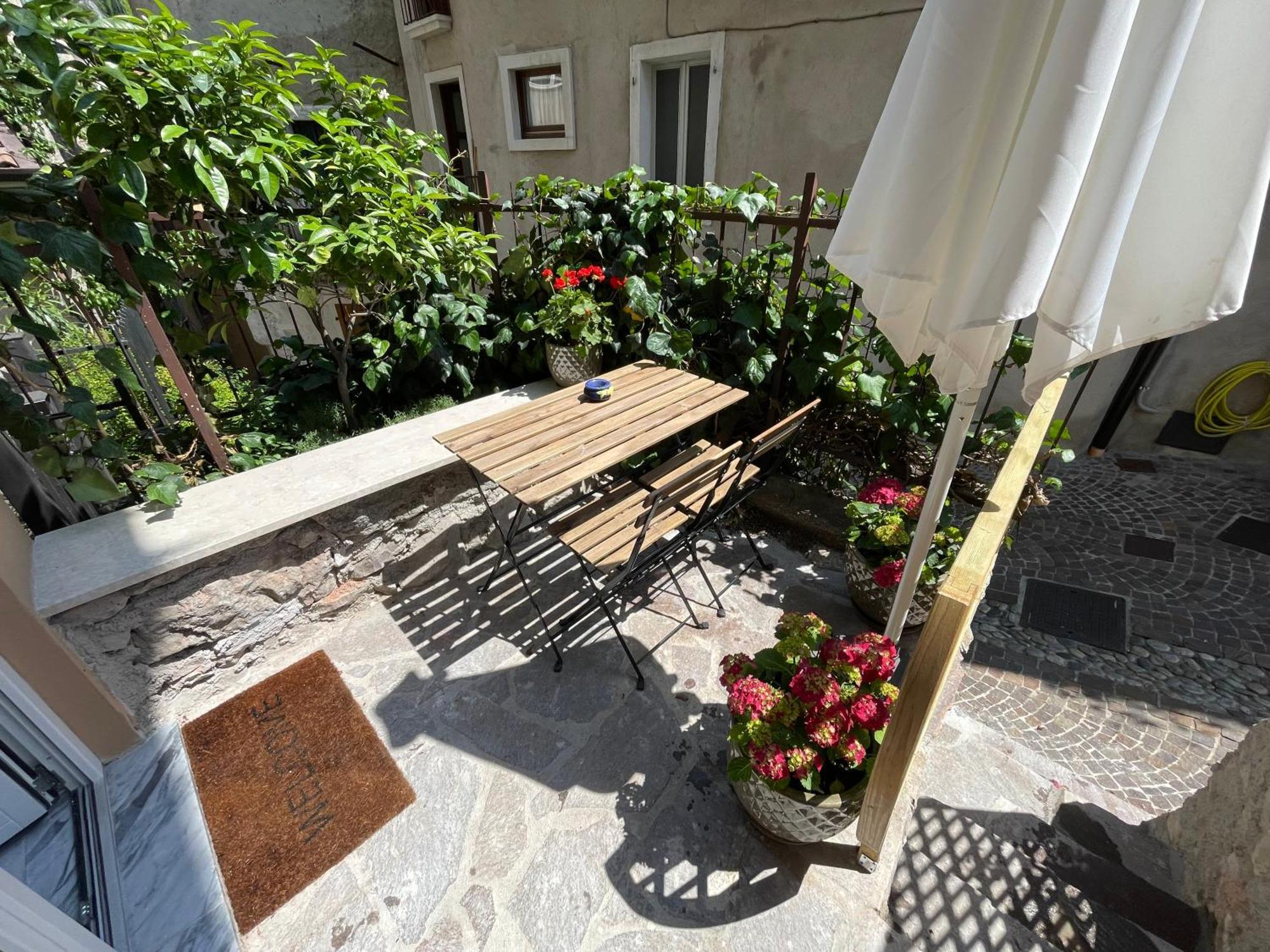 B&B Casa Limone Limone sul Garda Exterior foto