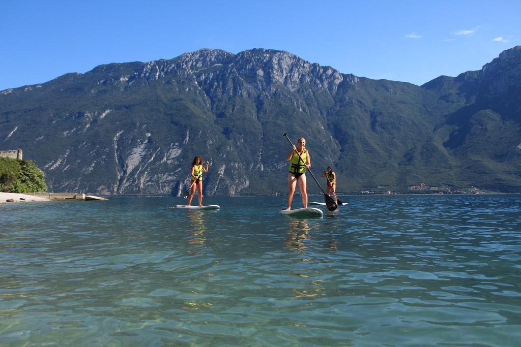 B&B Casa Limone Limone sul Garda Exterior foto