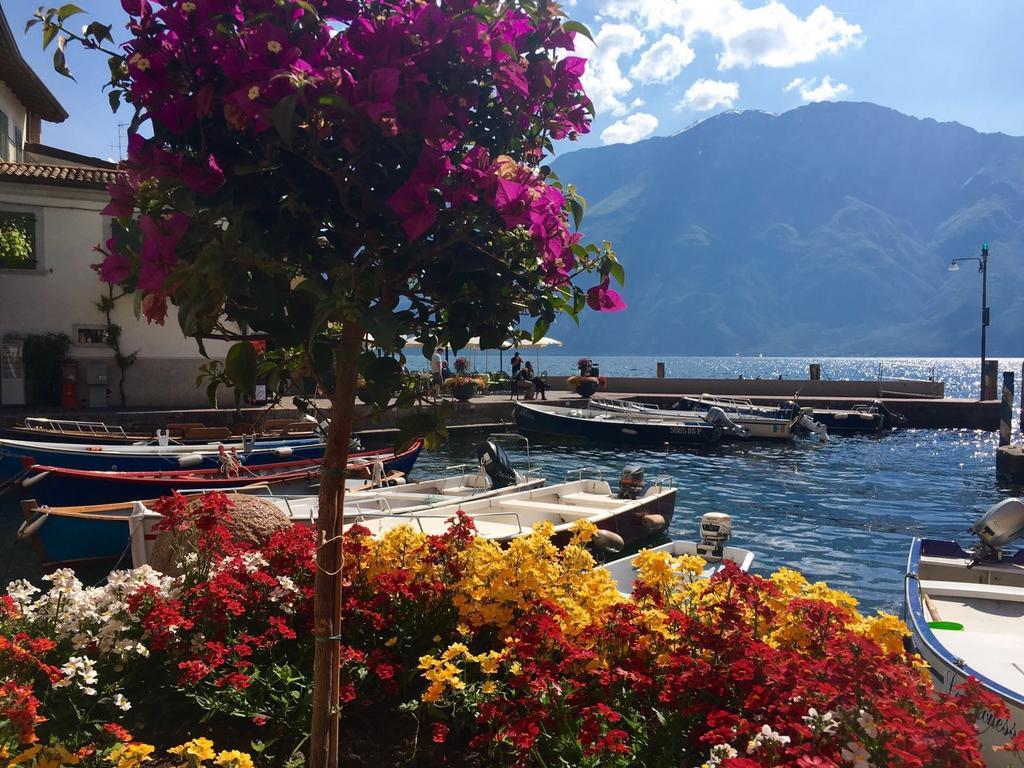 B&B Casa Limone Limone sul Garda Exterior foto
