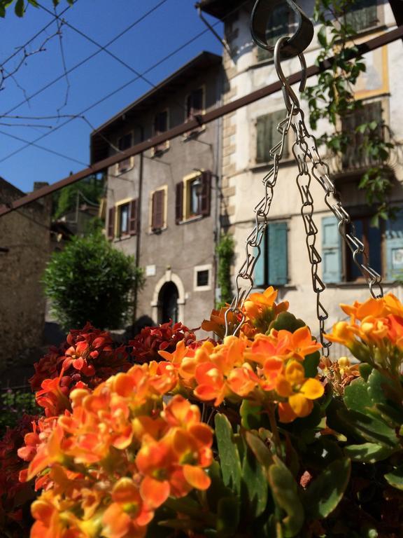 B&B Casa Limone Limone sul Garda Exterior foto