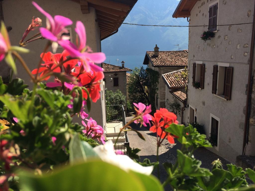 B&B Casa Limone Limone sul Garda Exterior foto